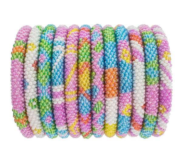 Roll-On® Bracelets <br> Tulip