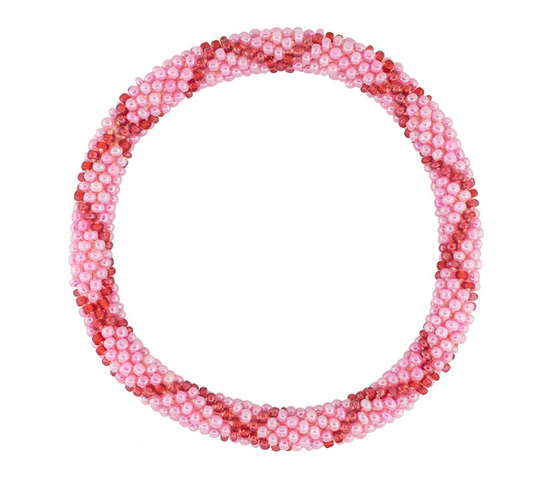 8 inch Roll-On® Bracelet <br> Big Island Blooms