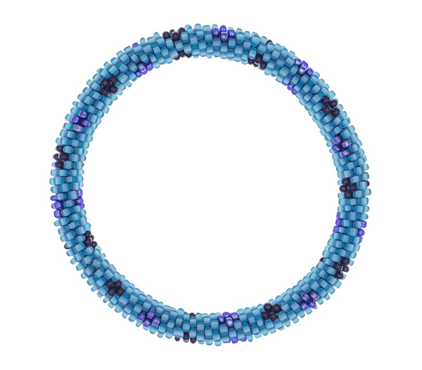 8 inch Roll-On® Bracelet <br> Blueprint