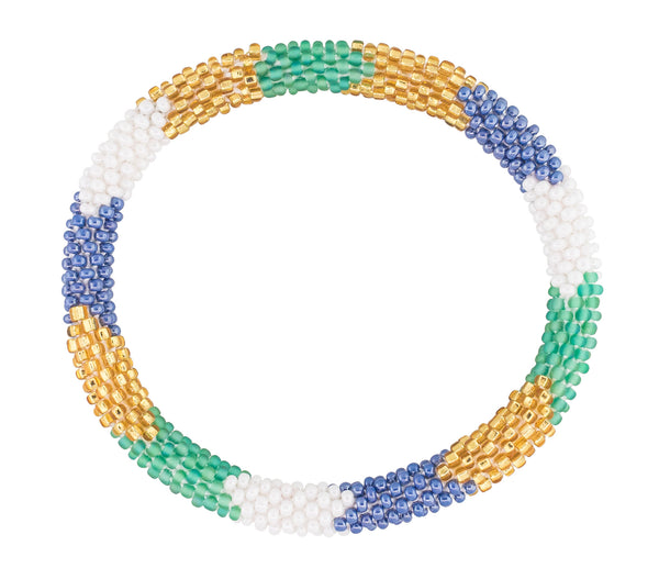 8 inch Roll-On® Bracelet <br> Bridge of Love