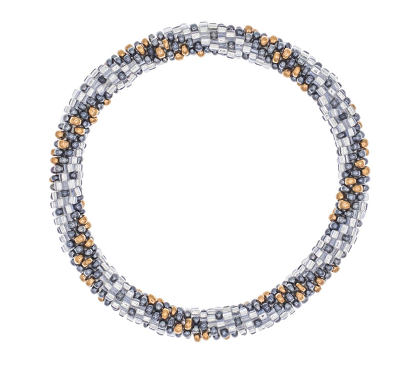 8 inch Roll-On® Bracelet <br> Catalyst