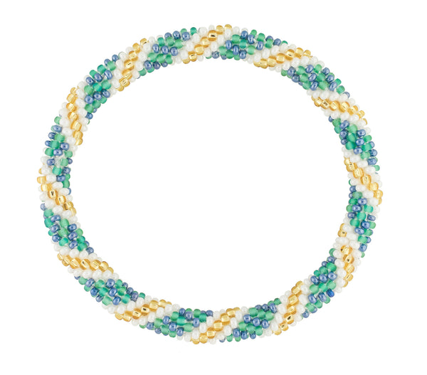 8 inch Roll-On® Bracelet <br> Cyprus