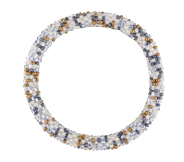 8 inch Roll-On® Bracelet <br> Elemental Speckled
