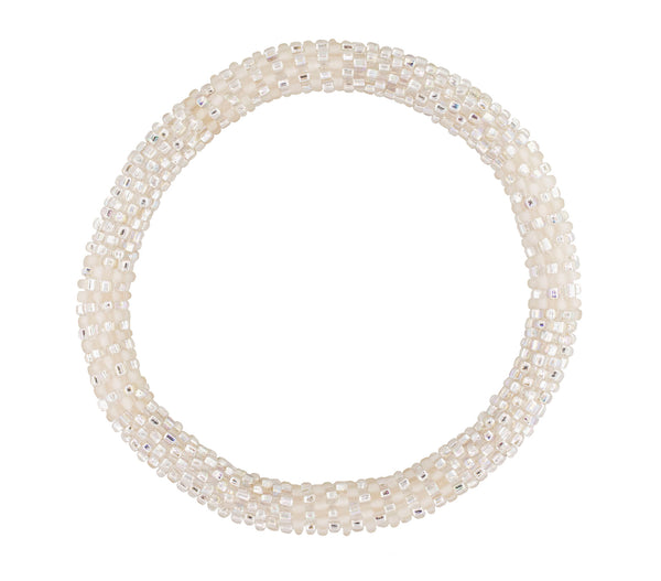 8 inch Roll-On® Bracelet <br> Ethereal