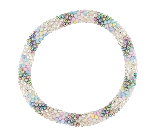 8 inch Roll-On® Bracelet <br>  Fancy Fairy Tales