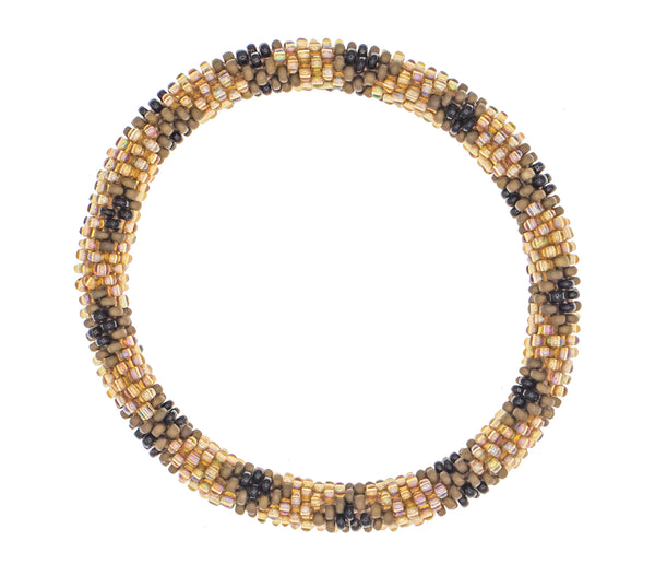 8 inch Roll-On® Bracelet <br> Fierce