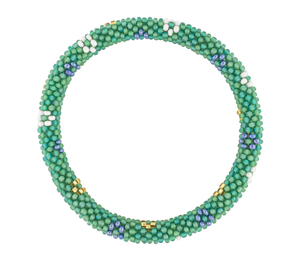 8 inch Roll-On® Bracelet <br>  Fig Tree Bay