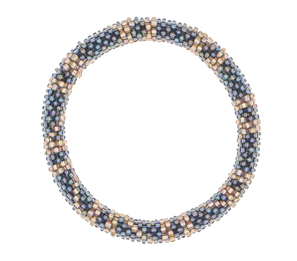 8 inch Roll-On® Bracelet <br> Gemologist