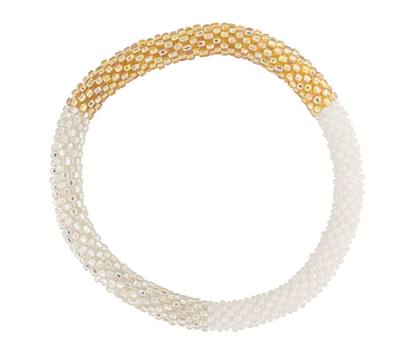 8 inch Roll-On® Bracelet <br> Heaven Sent