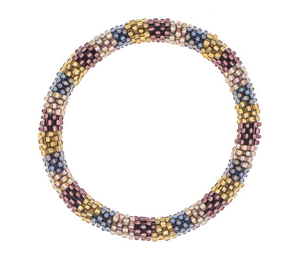 8 inch Roll-On® Bracelet <br> Heirloom