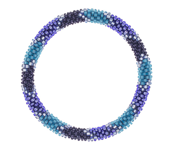 8 inch Roll-On® Bracelet <br> House of Blues