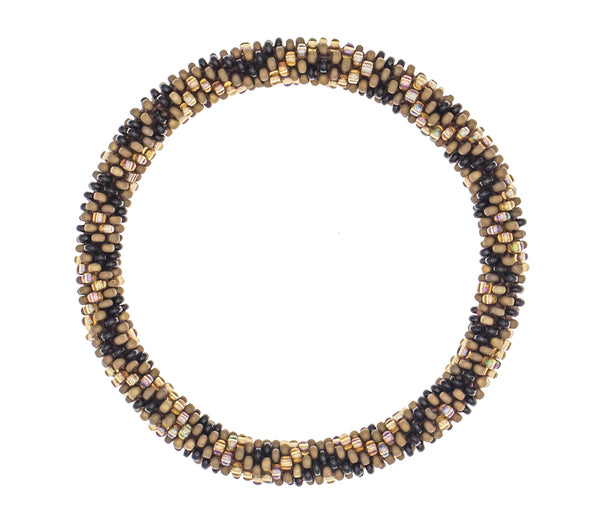 8 inch Roll-On® Bracelet <br> Jaguar