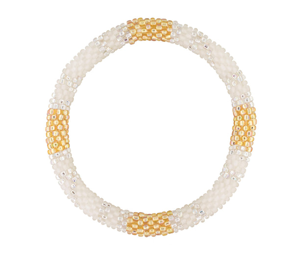 8 inch Roll-On® Bracelet <br> Luminous Lights