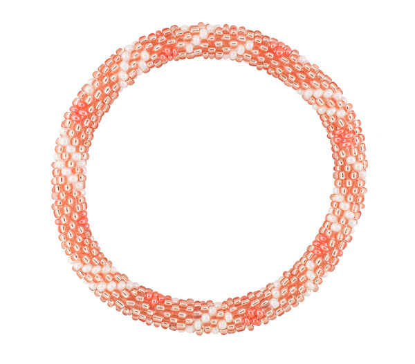 8 inch Roll-On® Bracelet <br>  Main Squeeze