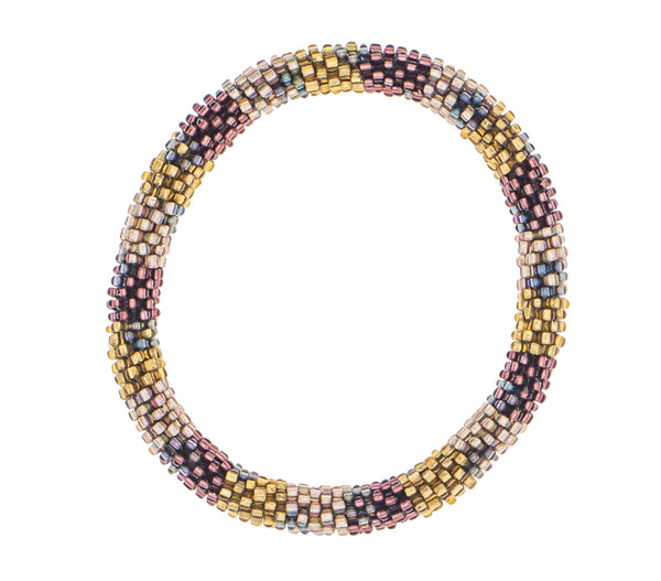 8 inch Roll-On® Bracelet <br> Royal Pain