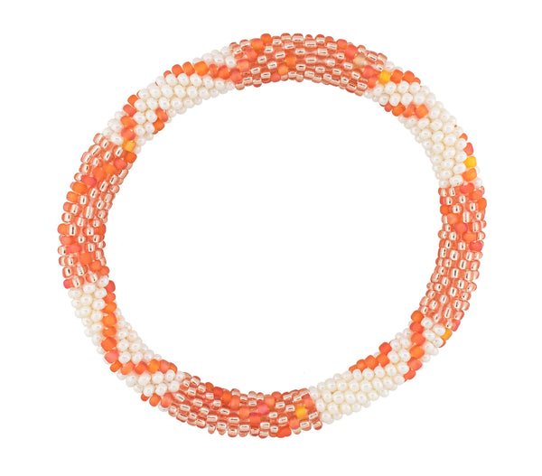8 inch Roll-On® Bracelet <br> Shady Marmalady