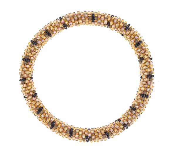 8 inch Roll-On® Bracelet <br> Spot On