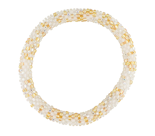8 inch Roll-On® Bracelet <br> Stardust Speckled