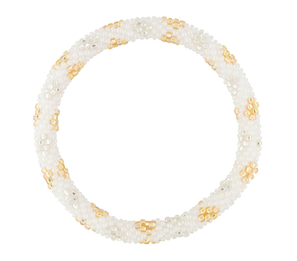 8 inch Roll-On® Bracelet <br> Stardust