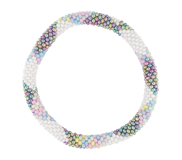 8 inch Roll-On® Bracelet <br>  Twinkle Twirler