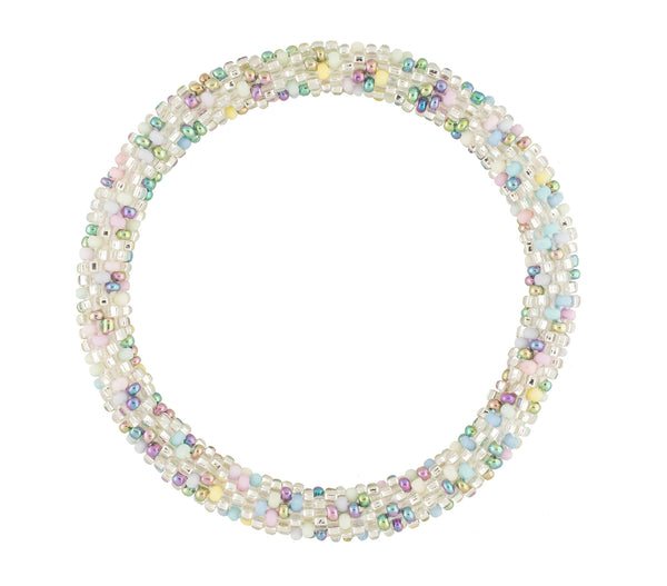 8 inch Roll-On® Bracelet <br> Unicorn