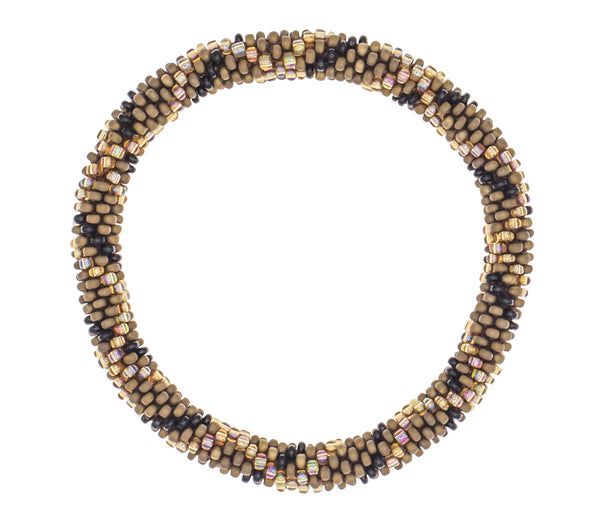 8 inch Roll-On® Bracelet <br> Wild Thing