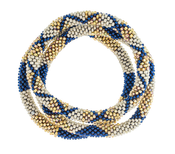 8 inch Roll-On® Bracelets <br> Annapolis