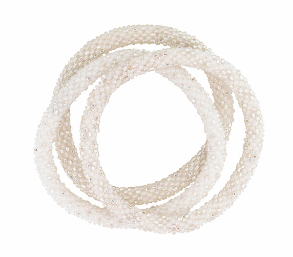 8 inch Roll-On® Bracelets <br> Stardust