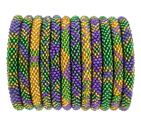 Rollies® (Kids) <br> Mardi Gras