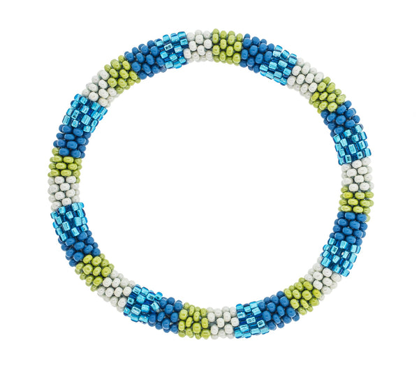 8 inch Roll-On® Bracelet <br> Belize It or Not
