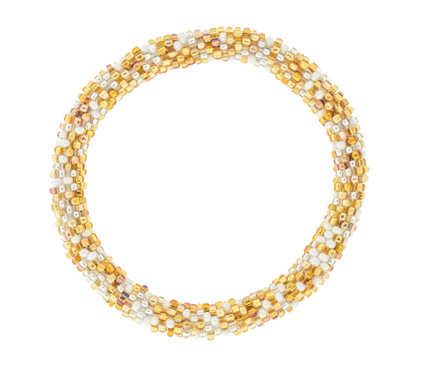 8&quot Roll-On® Bracelet <br> Cairo Speckled