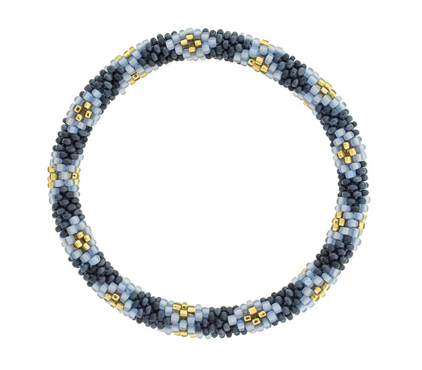 8 inch Roll-On® Bracelet <br> Constellation