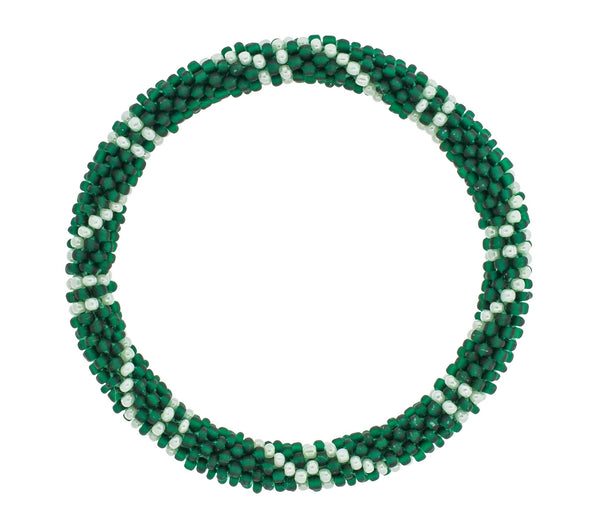 Roll-On® Bracelet <br> Evergreen