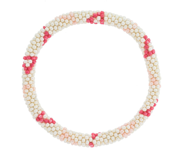 Roll-On® Bracelet <br> Let's Flamingle