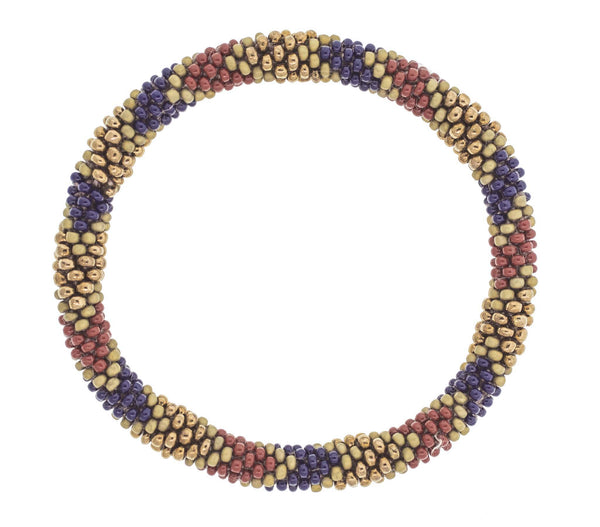 8&quot Roll-On® Bracelet <br> Hors D'oeuvres