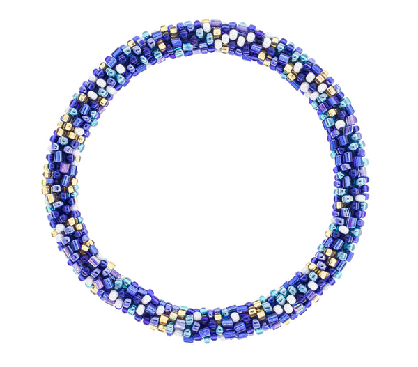 8&quot Roll-On® Bracelet <br> Invite Only Speckled