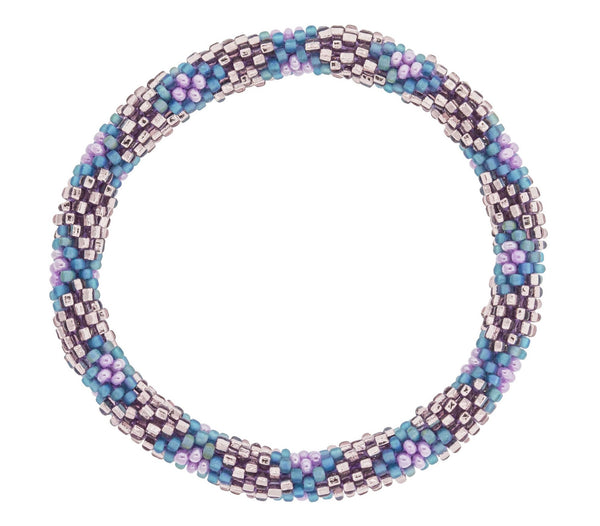 8 inch Roll-On® Bracelet <br> Mermaid