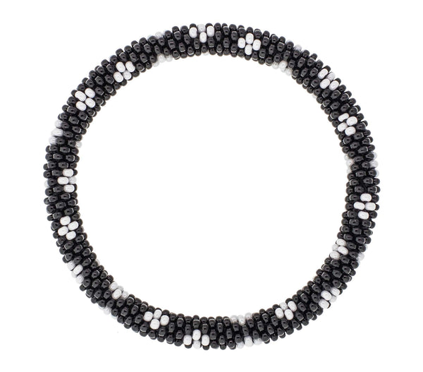 8 inch Roll-On® Bracelet <br> Panda-monium