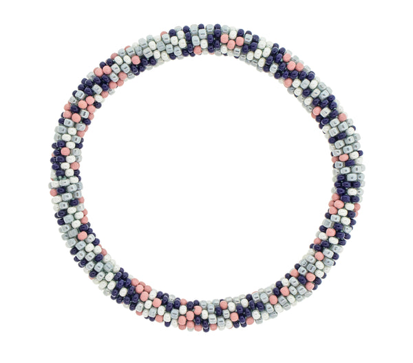 8 inch Roll-On® Bracelet <br> Pixie Speckled