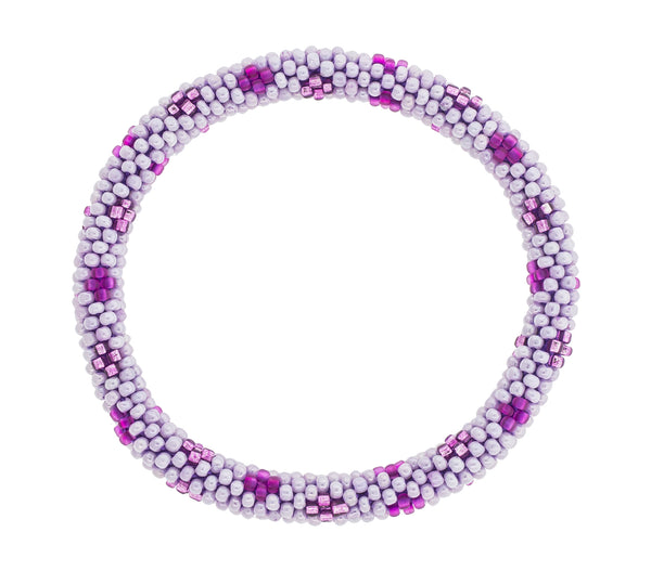 Roll-On® Bracelet <br> Purple Reign