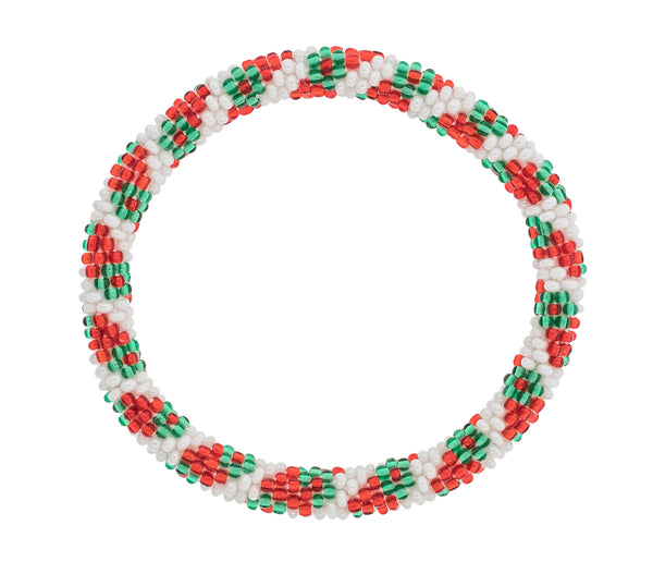 Roll-On® Bracelet <br> Secret Santa