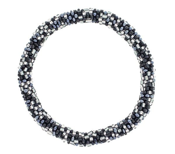 8&quot Roll-On® Bracelet <br> Stiletto Speckled