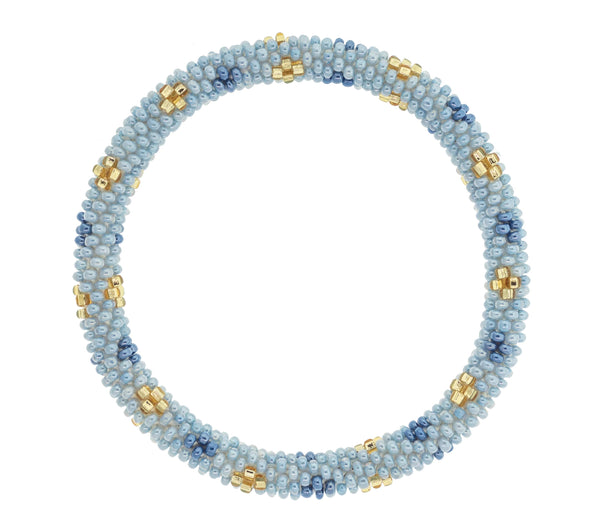 8 inch Roll-On® Bracelet <br> Surf And Sun