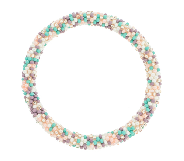 8 inch Roll-On® Bracelet <br> Turks and Caicos Speckled