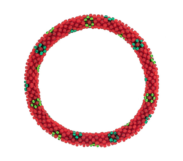 Roll-On® Bracelet <br> Winterberry