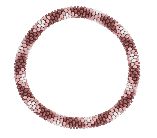 8 inch Roll-On® Bracelet <br> You Had Me At Merlot