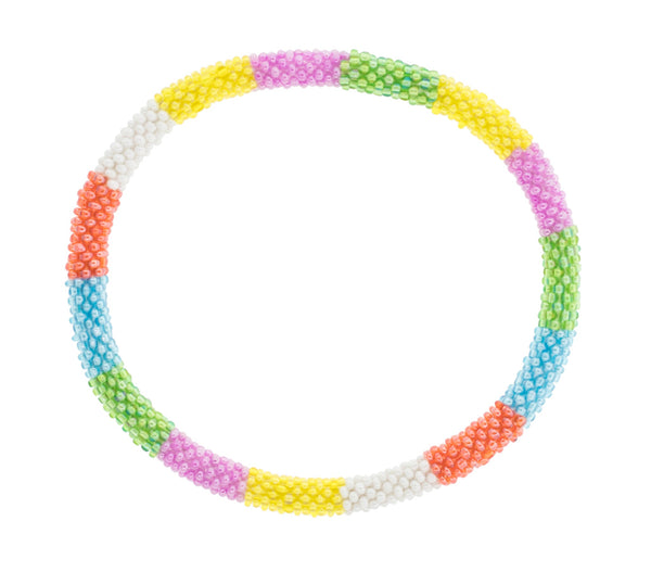 Roll-On® Anklet <br> Beach Ball