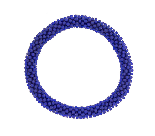 Rollies® (Kids) <br> Solid Blue