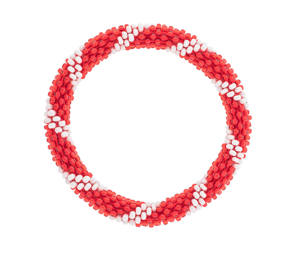 Rollies® (Kids) <br> Candy Cane