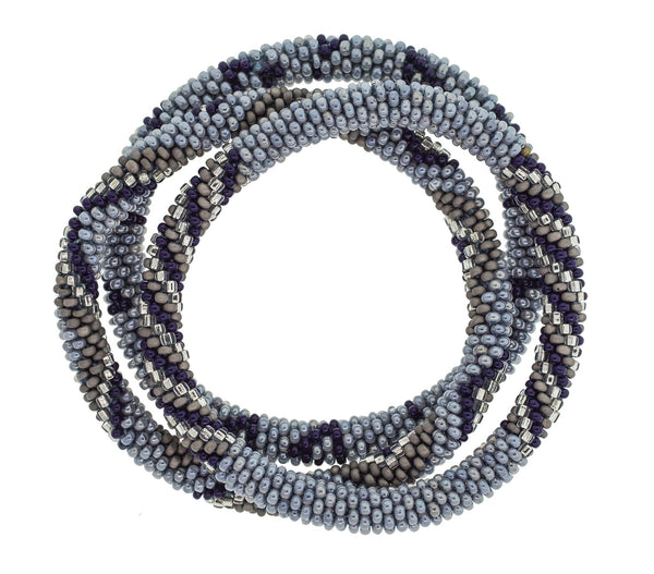 8 inch Roll-On® Bracelets <br> Aegean